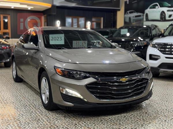 Chevrolet Malibu 2023 for sale in Iraq - Kirkuk